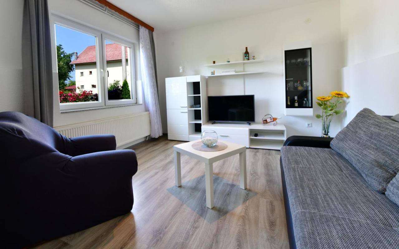 Apartman Dorijan Rakovica Exterior foto