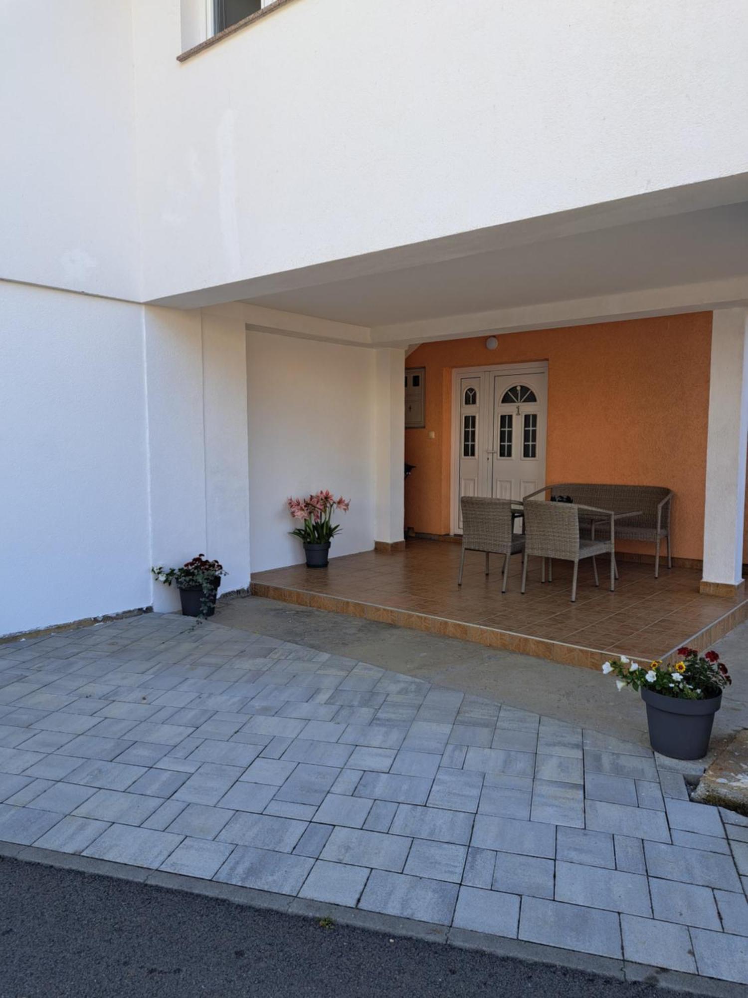Apartman Dorijan Rakovica Exterior foto